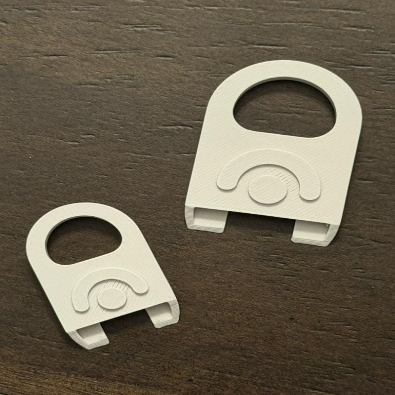 Easy Pull Tab Opener