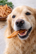 Dehydrated Chicken Dog Treats